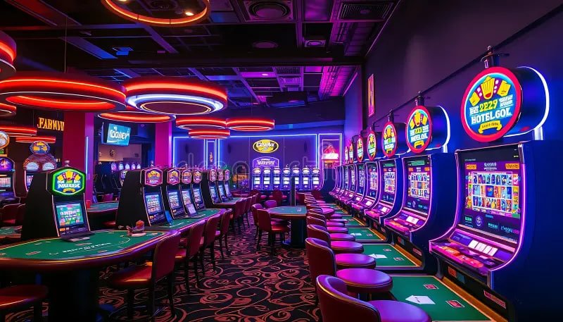 Evolution Gaming Pragmatic Play Live SA Gaming WM Casino provider တိုက်ရိုက်ကာစီနို