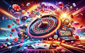 Slots ဂိမ်းများ Jackpot Megaways မြန်မာ
